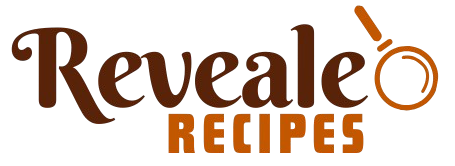 RevealedRecipes